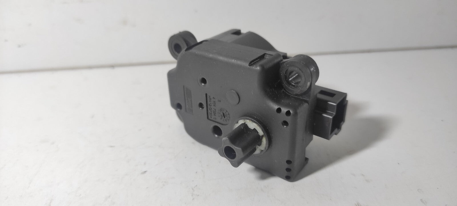 Alfa Romeo 159 2.4JTD 147kW 2007 Heater Blower Flap Motor Actuator 5240822700A