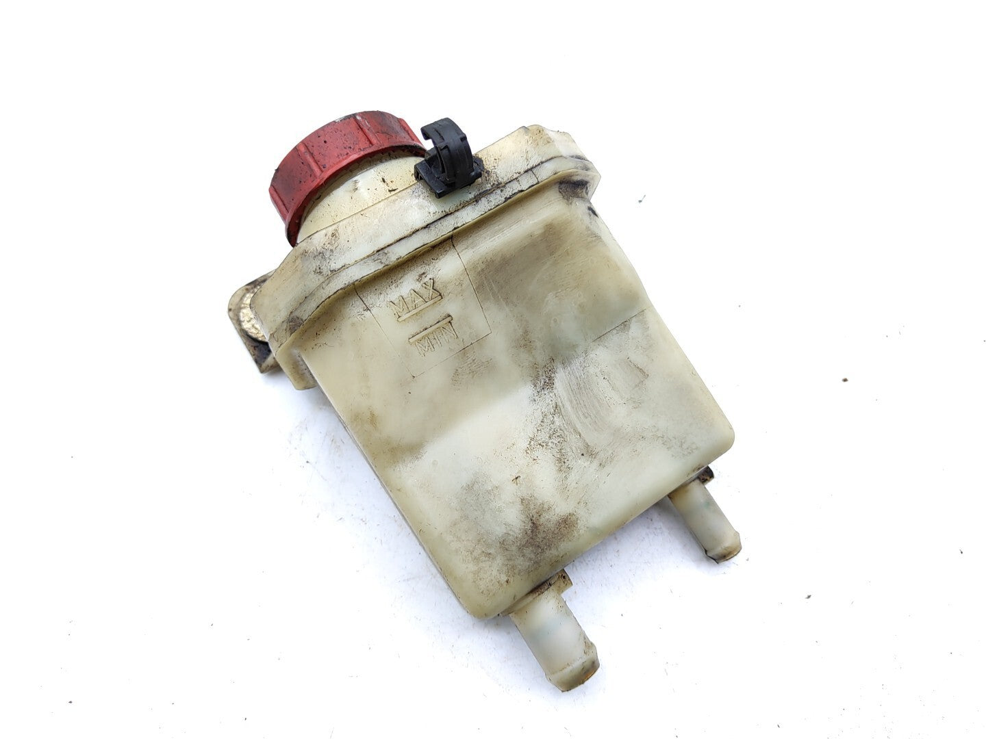 Alfa Romeo 156 2.4JTD Diesel 2000 Power Steering Fluid Reservoir Tank