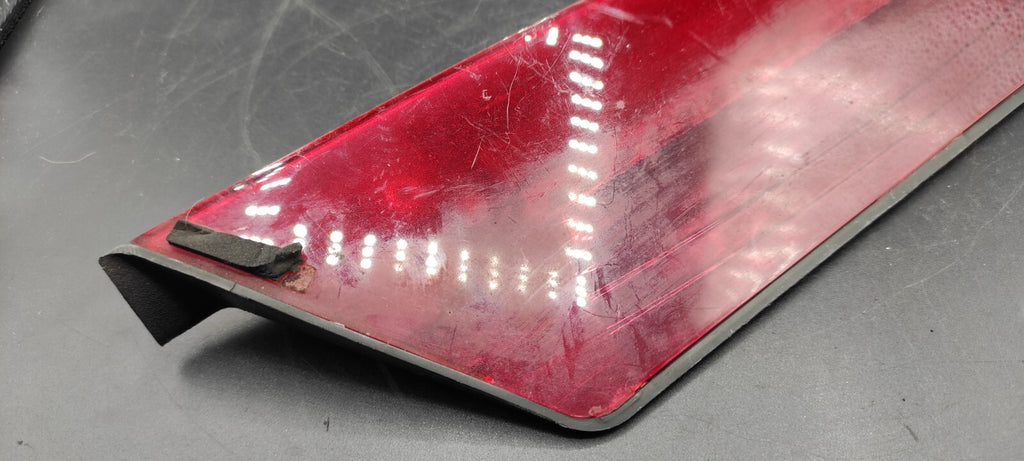 Alfa Romeo GT 1.9JTD 2006 LHD Rear Additional Brake Lamp Light 0335800