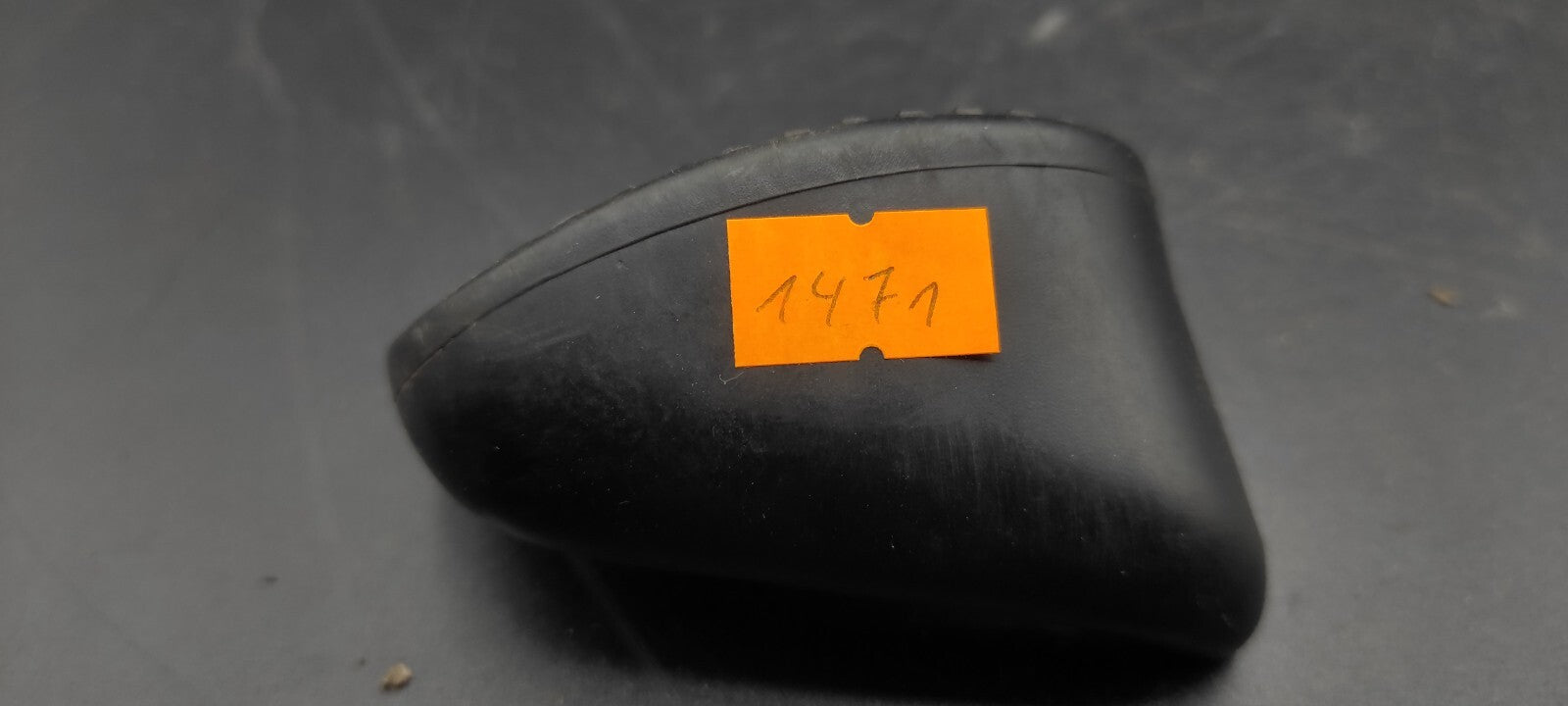 Alfa Romeo GT 2.0JTS 2004 Brake Pedal Rubber Pad Mount Insert 46755870