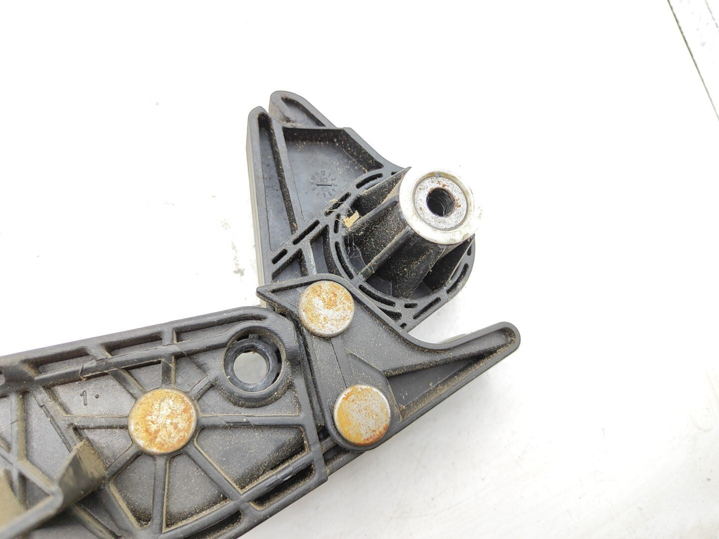 Alfa Romeo 159 Brera 2.4JTDm Diesel 2009 LHD Gearbox Clutch Pedal 3809391012