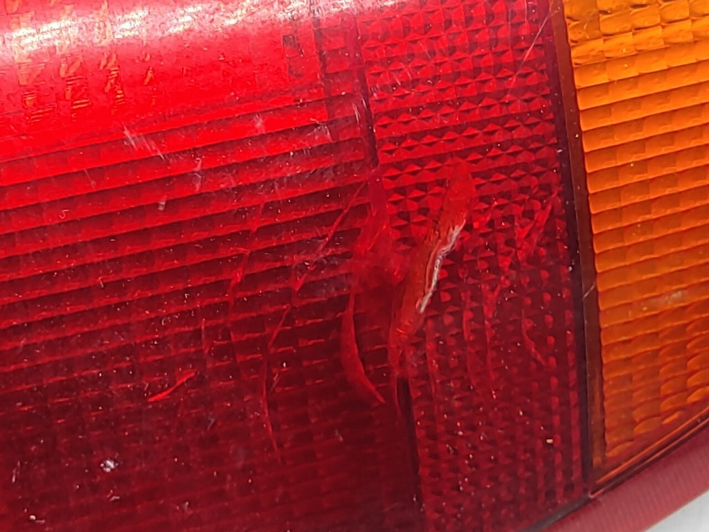 Rover 600 620 618 1997 LHD Rear Right Taillight Light 236360