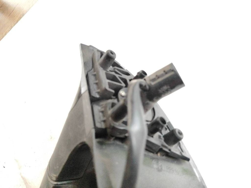 Peugeot 307 2002 Right  electric wing mirror 96347739XT 