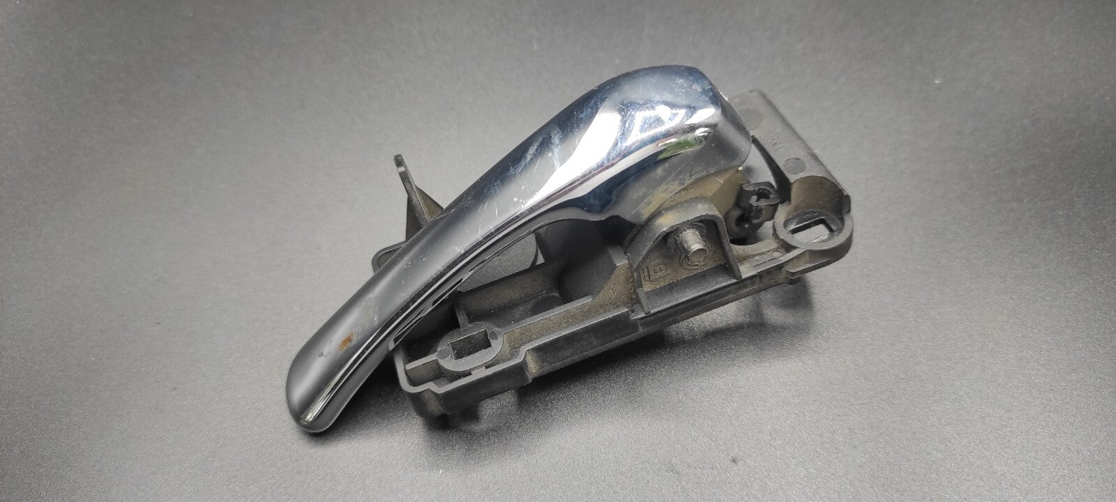 Alfa Romeo GT 1.9JTD 110kW 2004 Front Left Door Opening Inner Handle 46736147