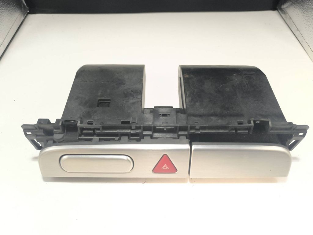 Volkswagen PASSAT B6 2008 dashboard storage box compartment 3C1857273 