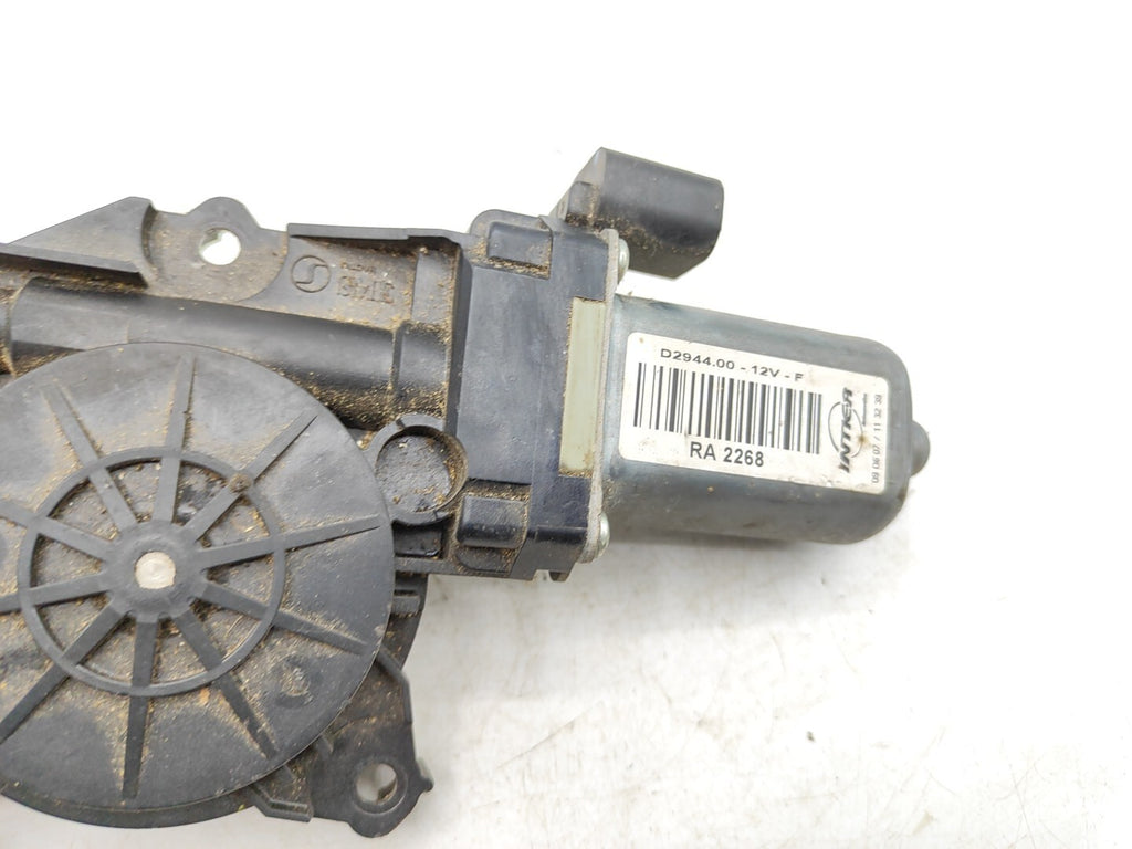 Alfa Romeo 159 2.4JTDm 2006 Rear Left Door Window Regulator Motor D294400