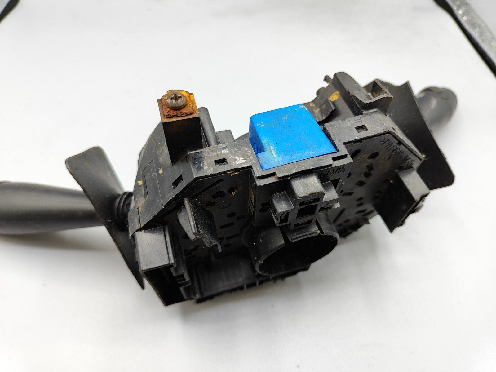 Fiat Marea 1998 Front Rear Wiper Indicator Stalk Lever 73385DOT