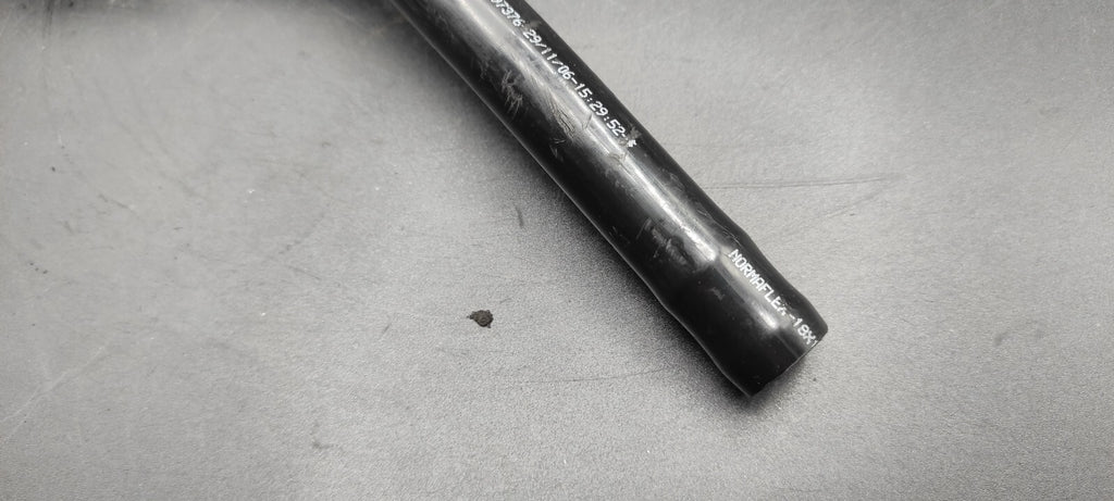 Fiat Grande Punto 1.3MTJ 2008 Intake Pipe Hose Line 51797376