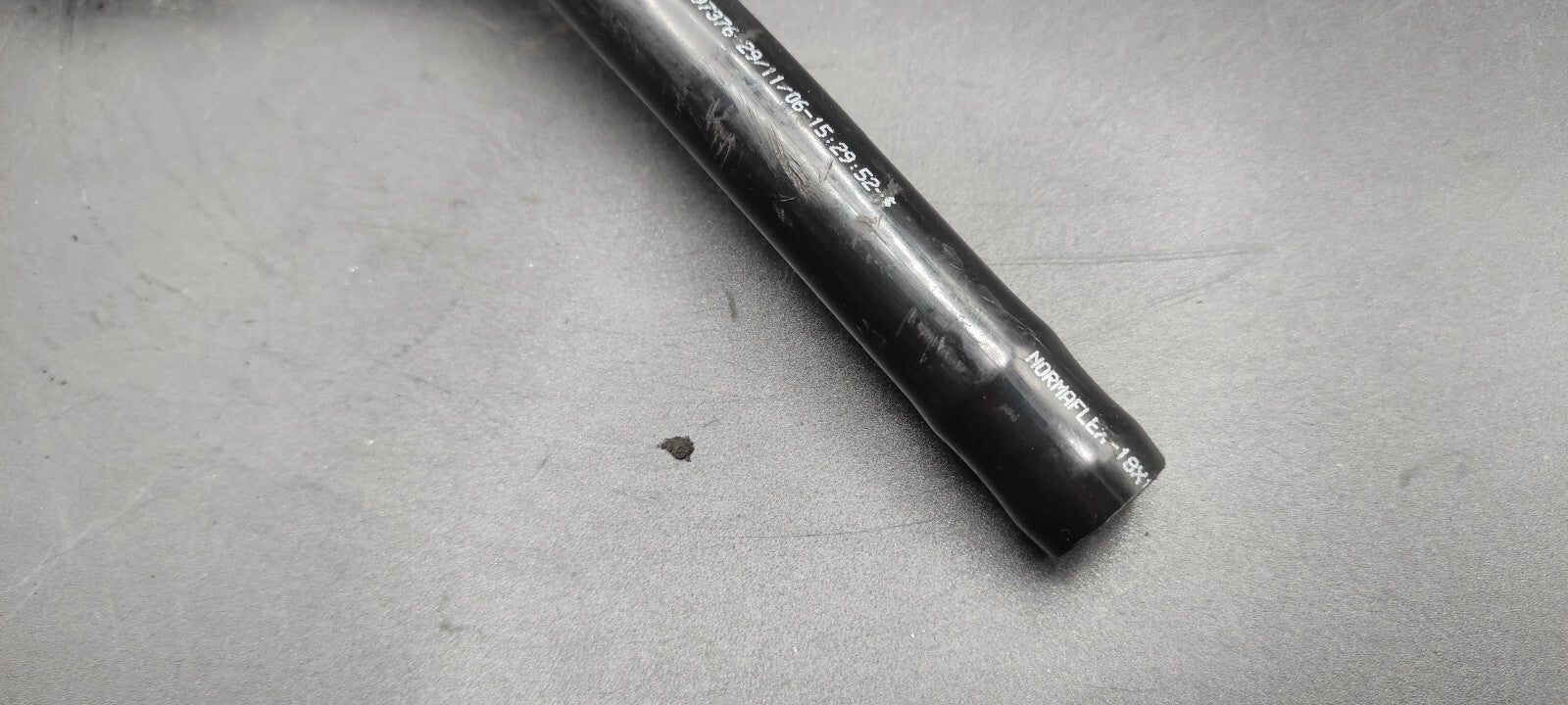 Fiat Grande Punto 1.3MTJ 2008 Intake Pipe Hose Line 51797376