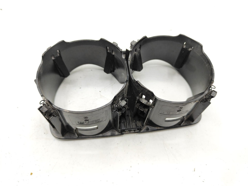 MERCEDES BENZ C E CLASS W205 W213 CENTRE CONSOLE CUP HOLDER A2056800691