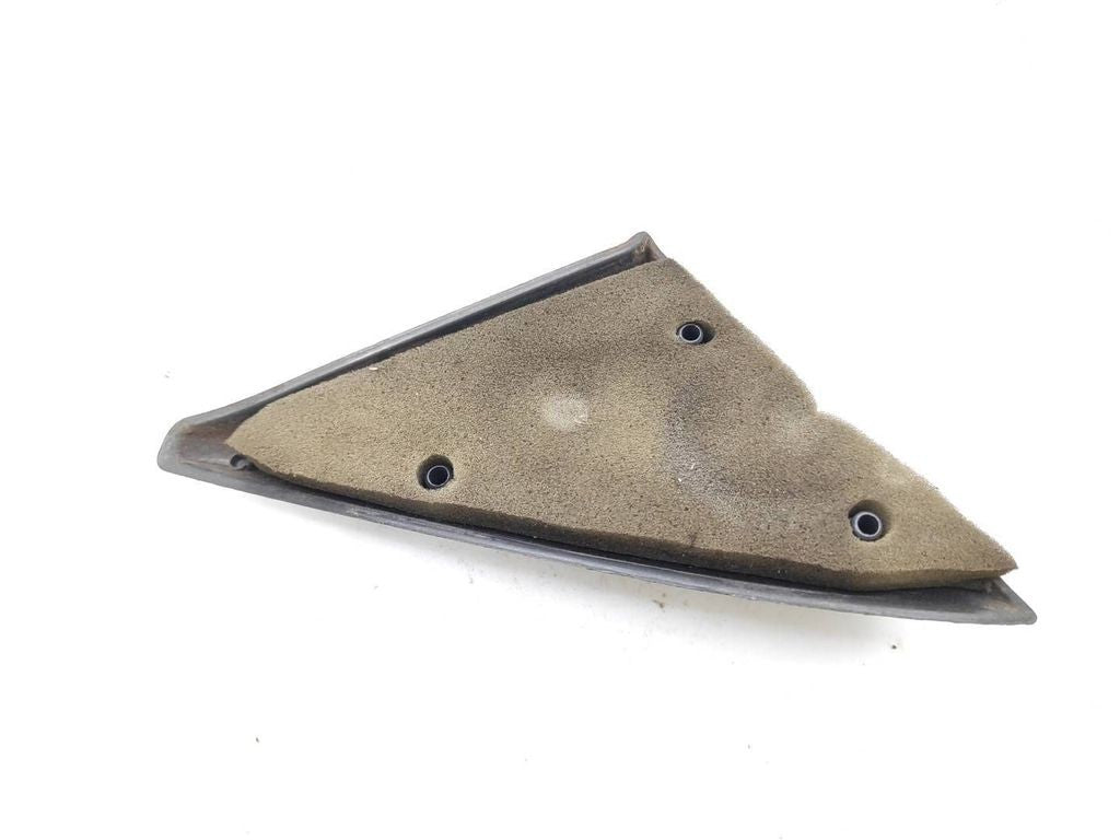 Volvo S70  V70  V70 XC 1997 plastic wing mirror trim cover 9151347 