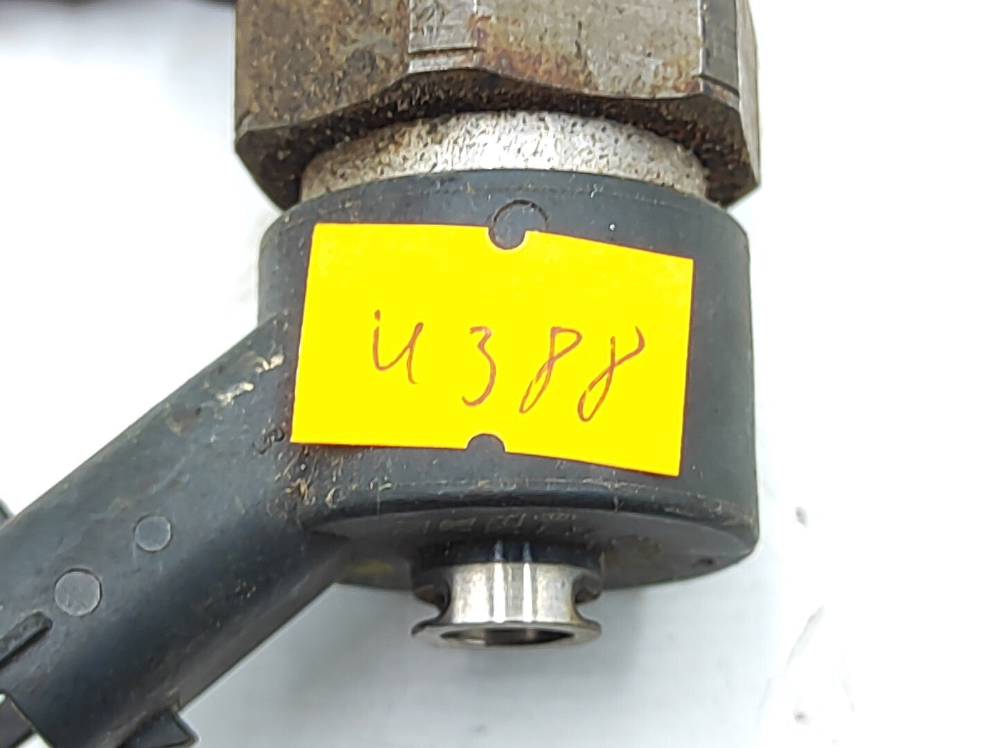 Alfa Romeo 147 1.9JTD 85kW PRE-FL 2002 Engine Fuel Supply Injector 0445110119