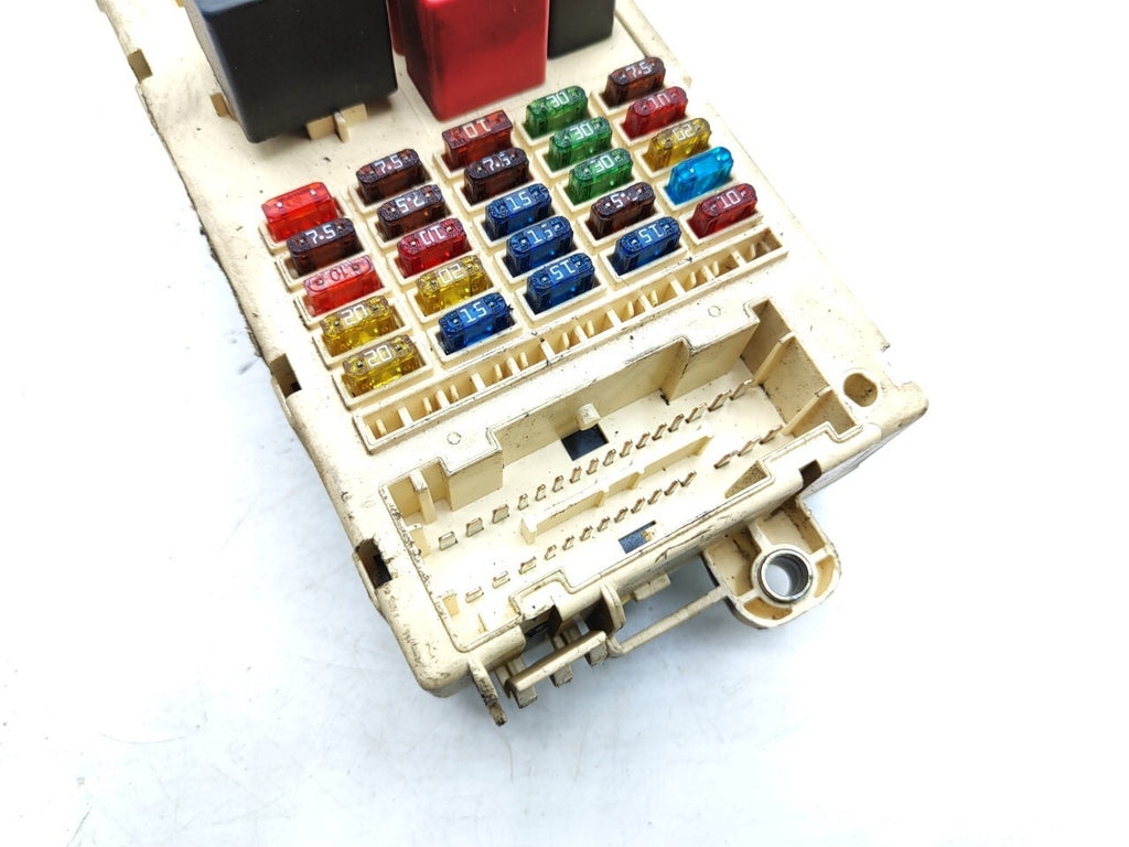 Alfa Romeo GT 2004 Fuse Box Control Unit Module 46558758 60684629