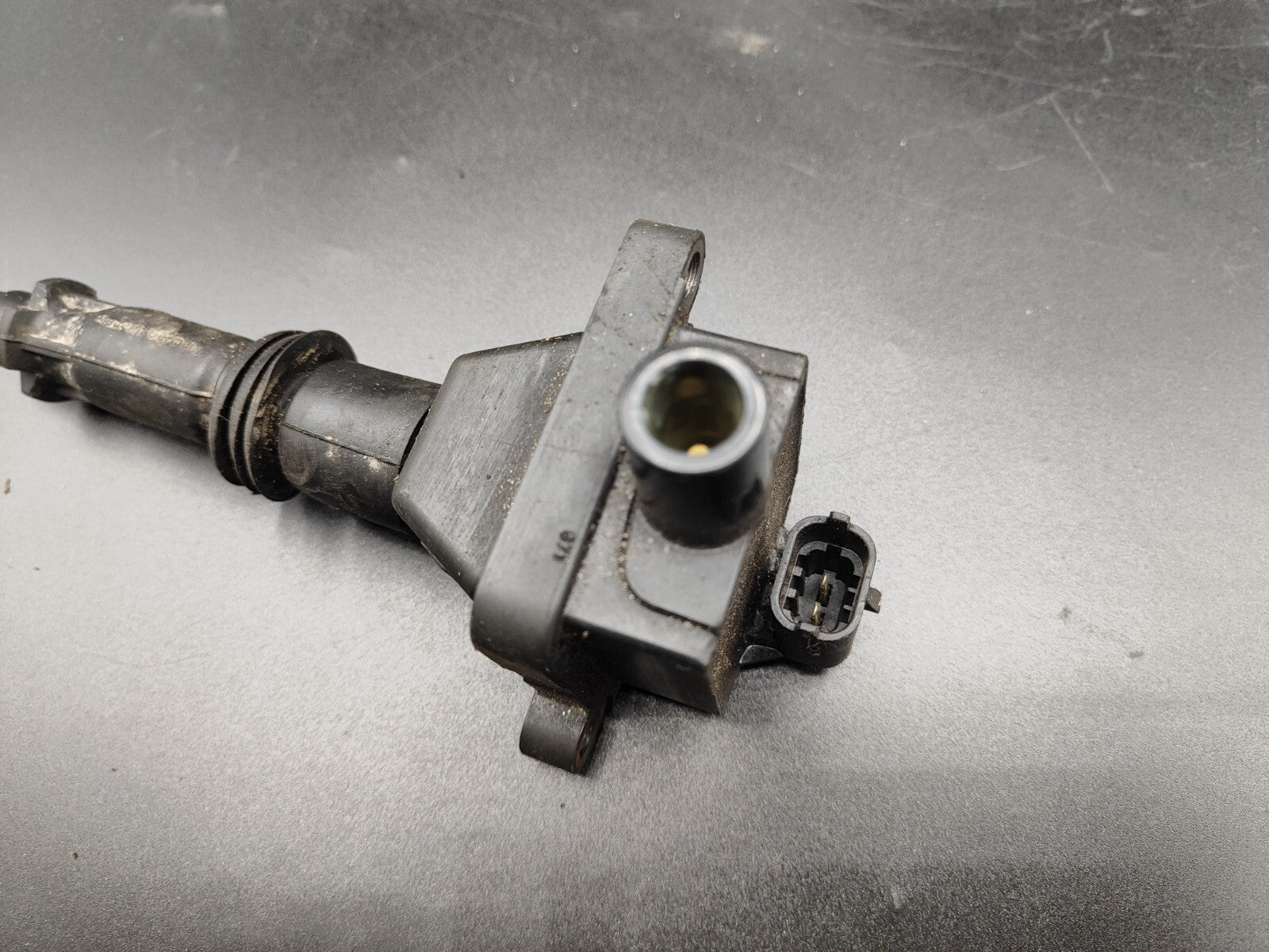 Alfa Romeo 147 2.0 Twinspark 110kW 2002 Petrol Engine Ignition Coil 0356100107