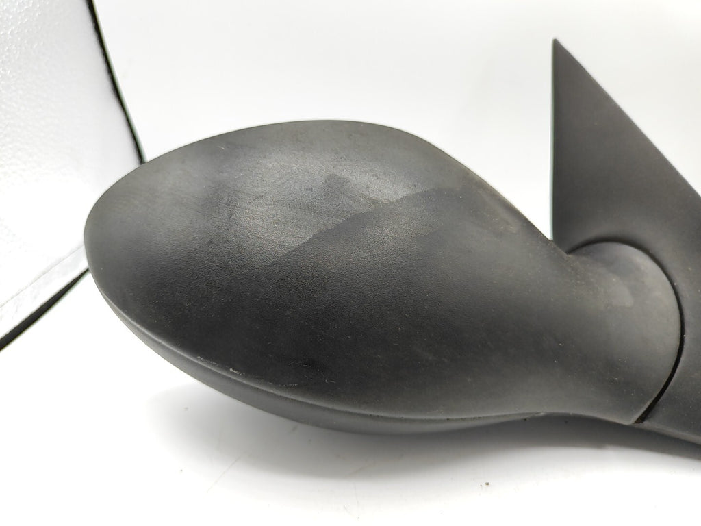Alfa Romeo 156 2.4JTD Diesel 2000 LHD Front Right Side Mirror Black