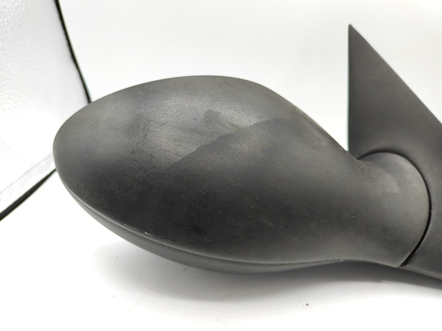 Alfa Romeo 156 2.4JTD Diesel 2000 LHD Front Right Side Mirror Black