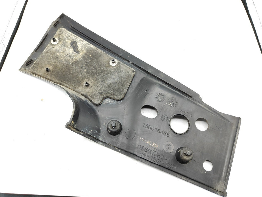 Alfa Romeo 166 2.4JTD 2001 Engine Plastic Cover Trim 156016466