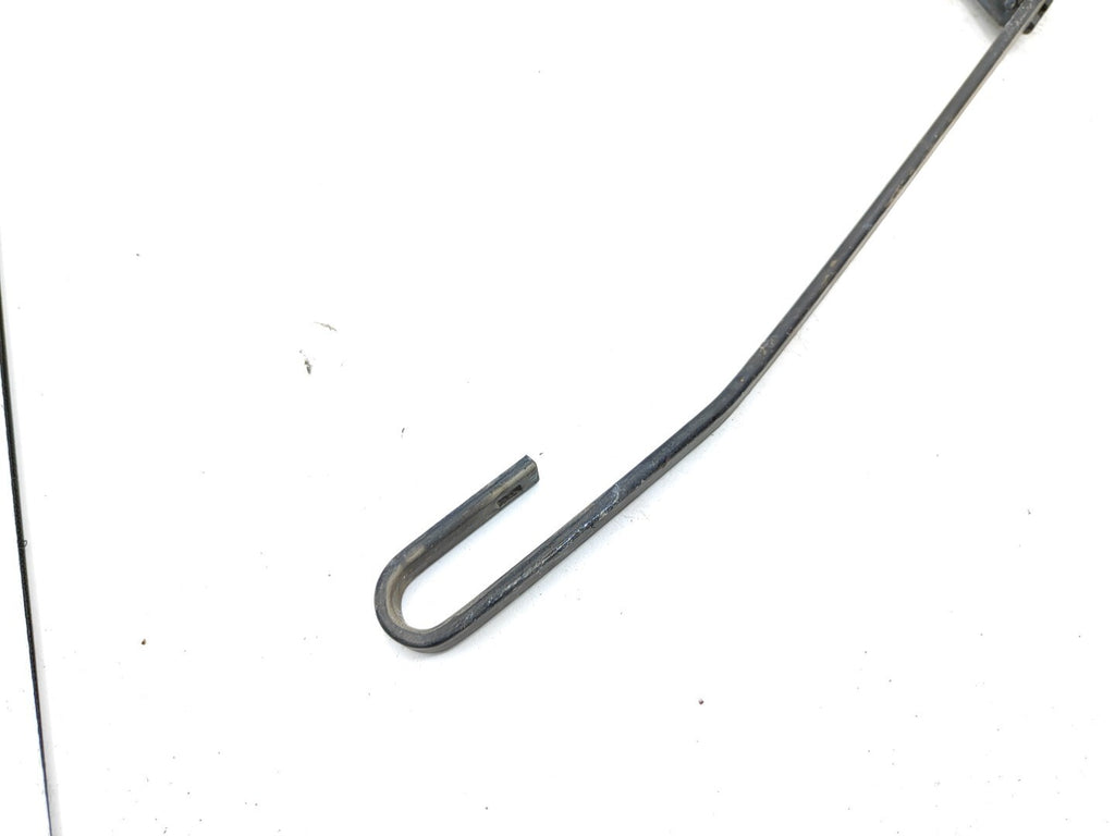 Alfa Romeo 156 2.4JTD SW 2001 LHD Front Right Side Windshield Wiper Blade Arm