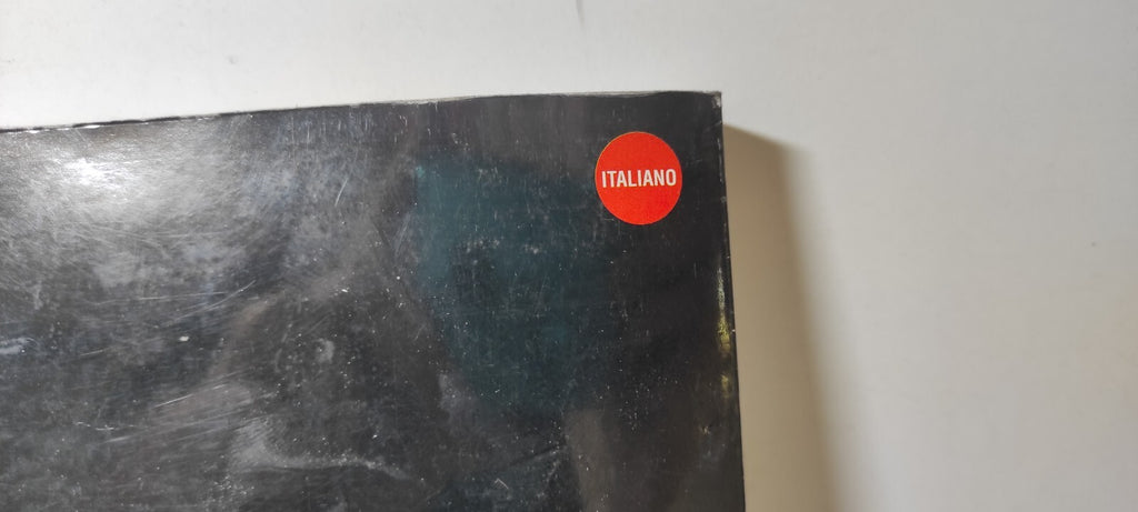 Alfa Romeo 147 2003 Service User Manual Book / Handbook ITALIANO