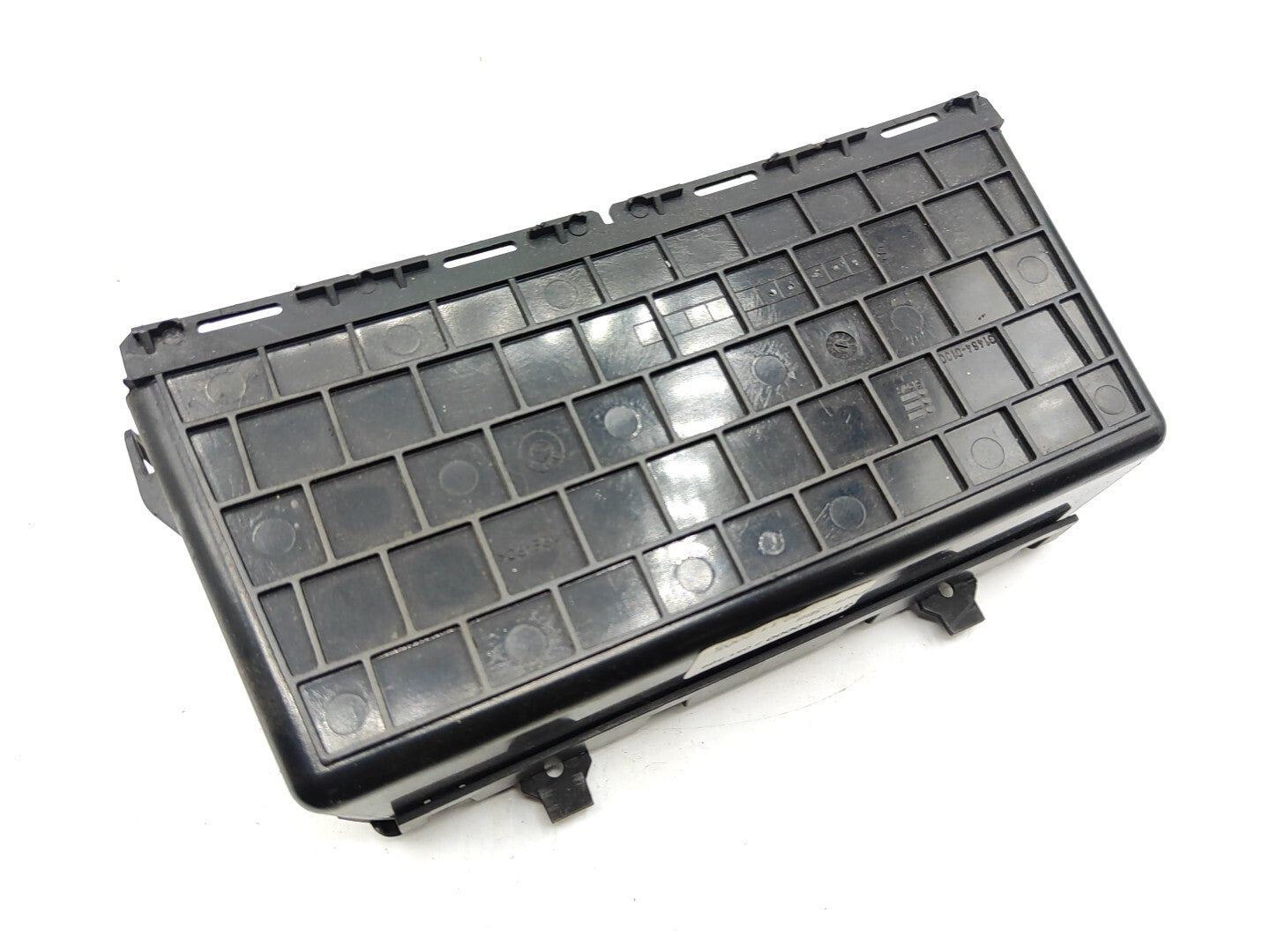 BMW 5 Series E61 530D 170kW 2006 LHD Front Dash Panel Storage 7051399