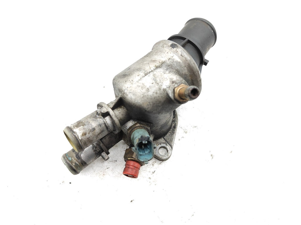 Alfa Romeo 156 1.9JTD 2001 Diesel Engine Thermostat Housing 60814610