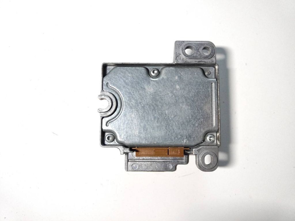 Opel Astra G 2000 Safety Control unit module 1923594 