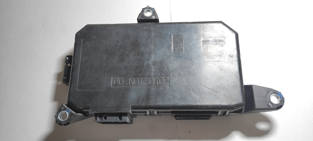 Alfa Romeo 159 2.4JTDM 147kW 2007 LHD Door Control Module ECU 50504216