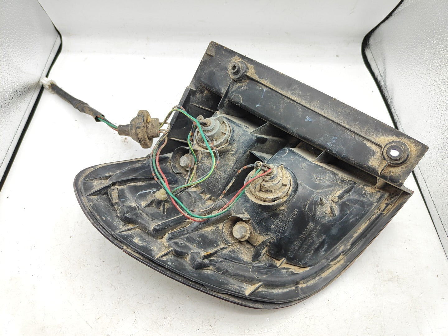 Mazda 626 Caravan 1999 LHD Rear Right Side Taillight Lamp Light R2265R