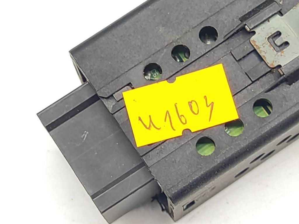 Rover 620 1995 Panel lighting control switch 