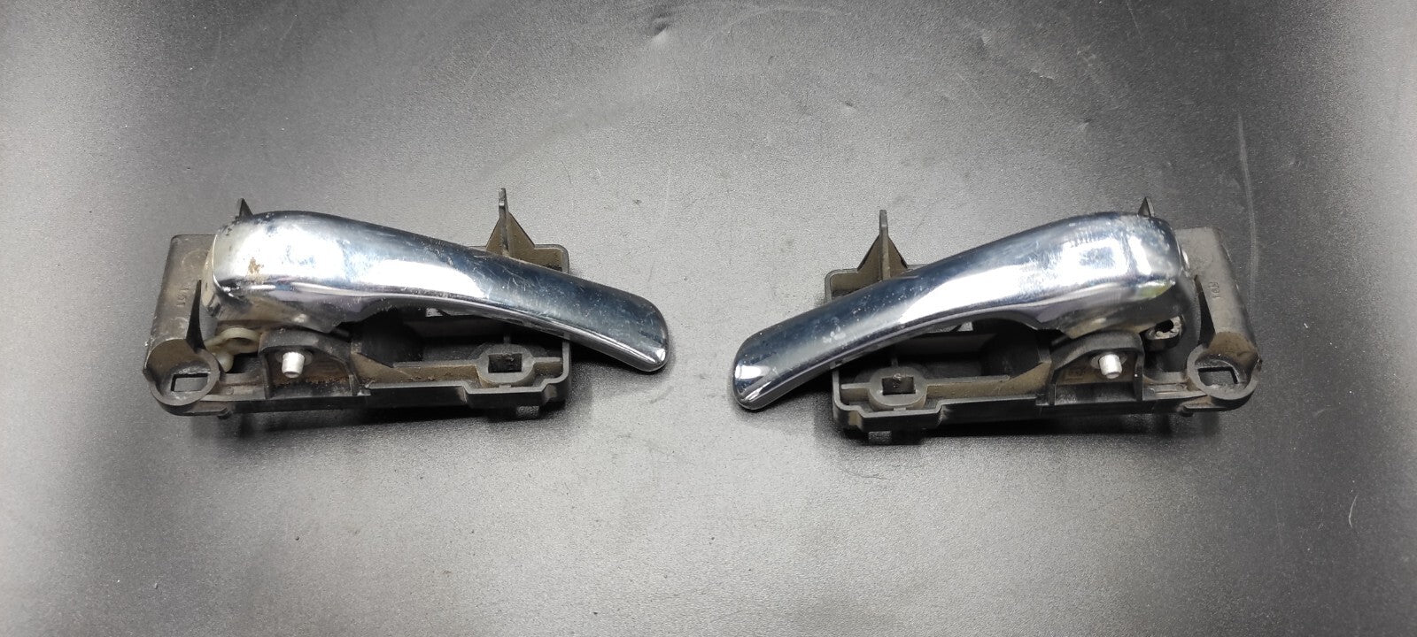 Alfa Romeo 147 1.9JTD 8V 2004 Rear Right Left  Door Opening Inner Handle