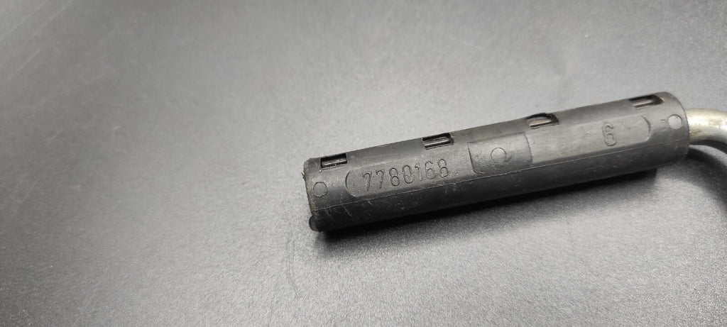 Alfa Romeo 147 / GT 2006 Spare Wheel Rim Tire Jack Handle 7780168