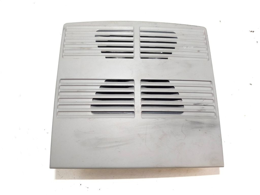 BMW 5 E60 E61 2009 Alarm control unit module 6940588 