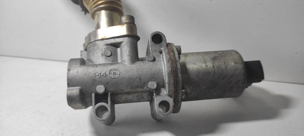 Alfa Romeo 147 1.9JTD 85kW Diesel 2004 Engine EGR Valve 46785766
