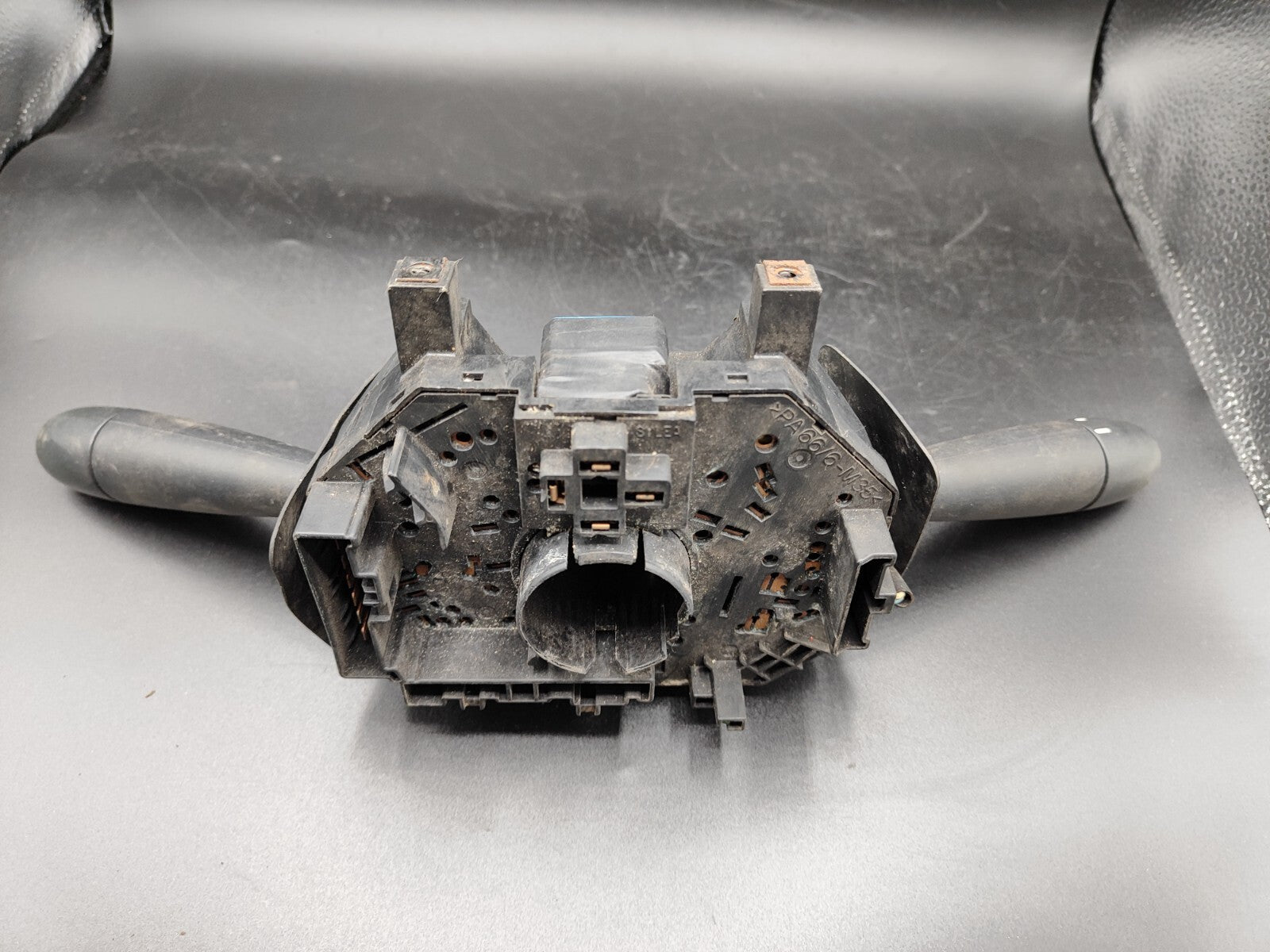 Alfa Romeo 156 1.9JTD 2000 Indicator Wiper Turn Light Stalk Lever 7573490