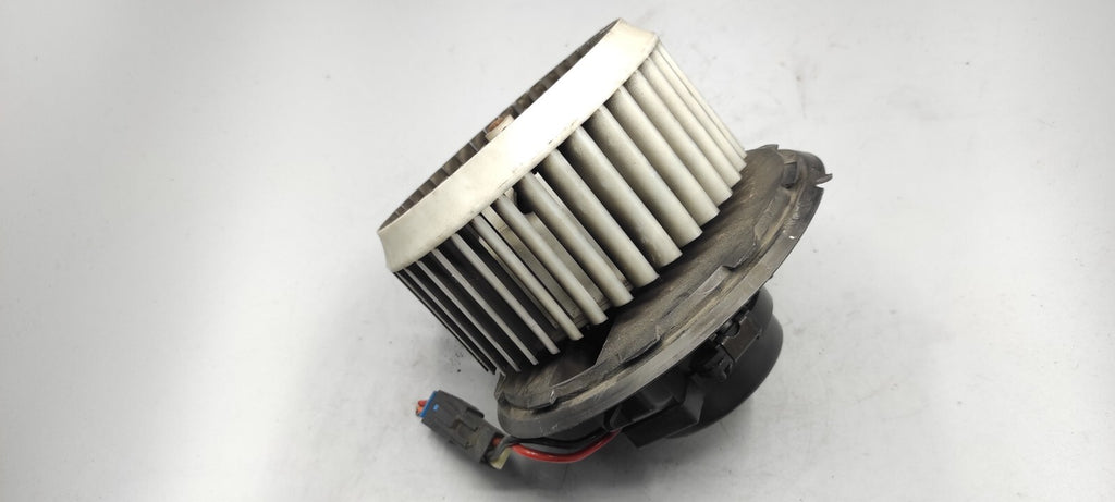 Alfa Romeo 147 1.9JTD 2005 LHD Interior Heater Fan Blower Motor 52488448