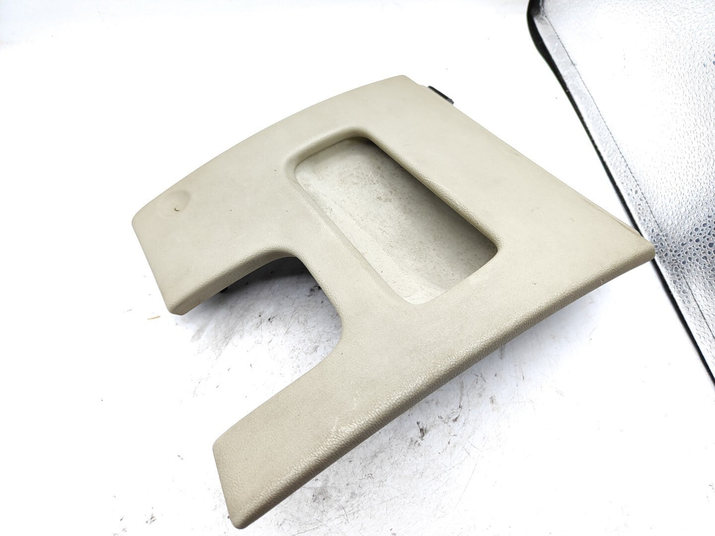 Alfa Romeo 159 2.4JTDm 2007 LHD Front Left Dashboard Lower  Panel Trim