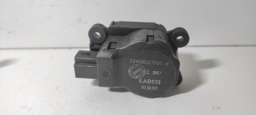 Alfa Romeo 159 2.4JTD 147kW 2007 Heater Blower Flap Motor Actuator 5240822700C