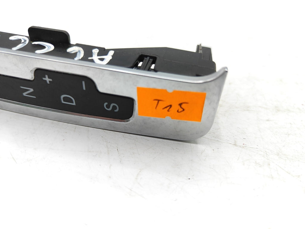 Audi A6 C6 2006 Gear Selector Display 4F1713463D