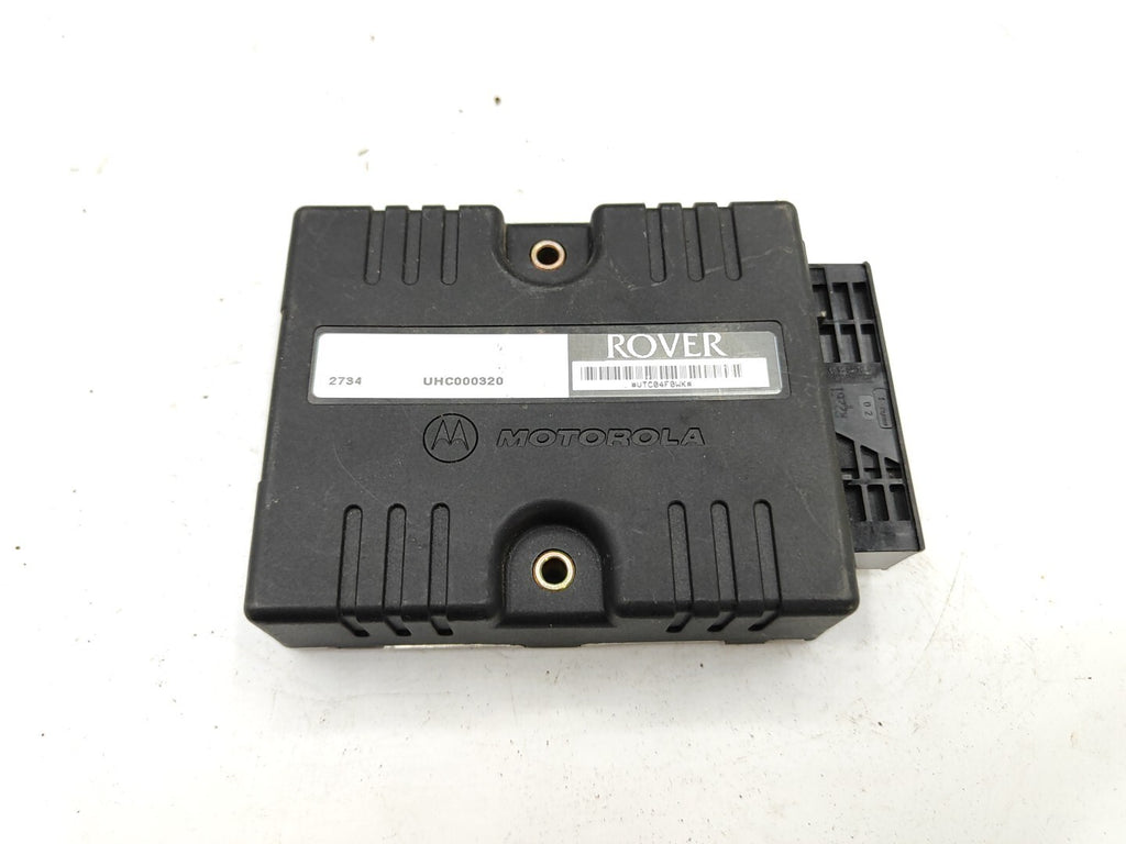 Rover 45 Automatic AUTO Gearbox Control Module ECU UHC000320