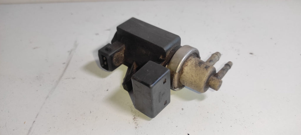 Alfa Romeo 156 2.4JTD 129kW 2005 Diesel Engine Turbo Pressure Valve