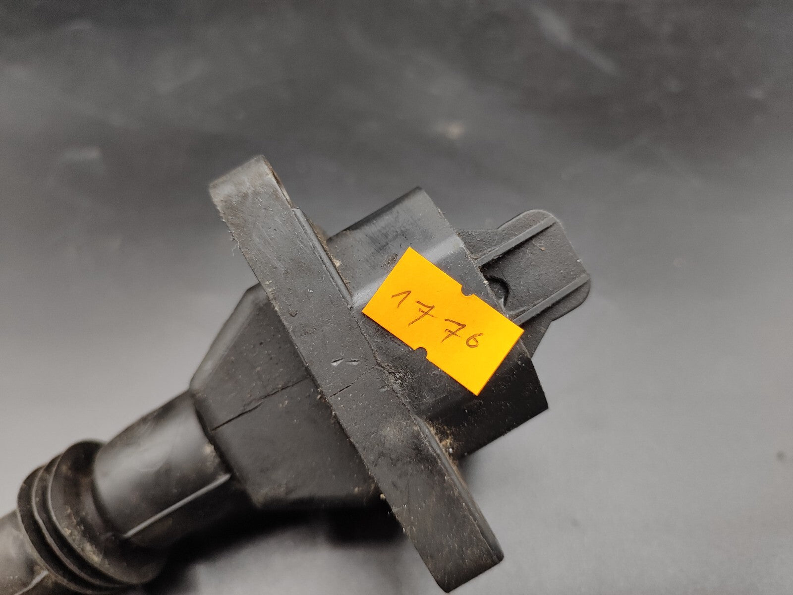 Alfa Romeo 147 2.0 Twinspark 110kW 2002 Petrol Engine Ignition Coil 0356100107