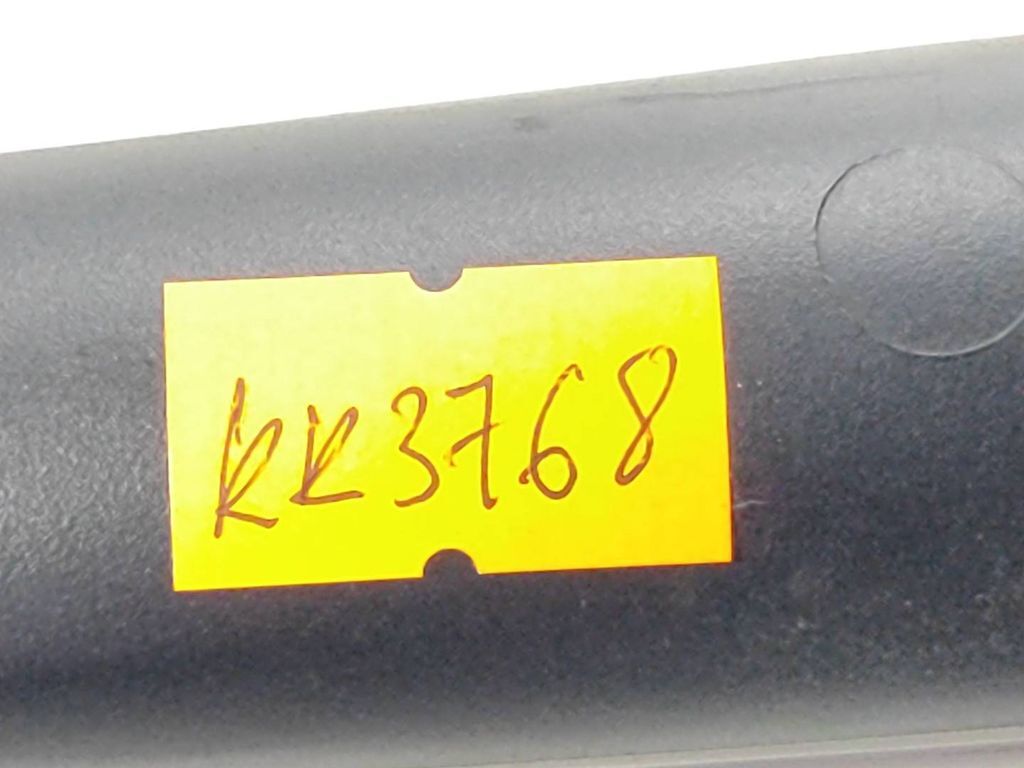 Volvo S60 2003 Wiper control switch stalk 8691695 