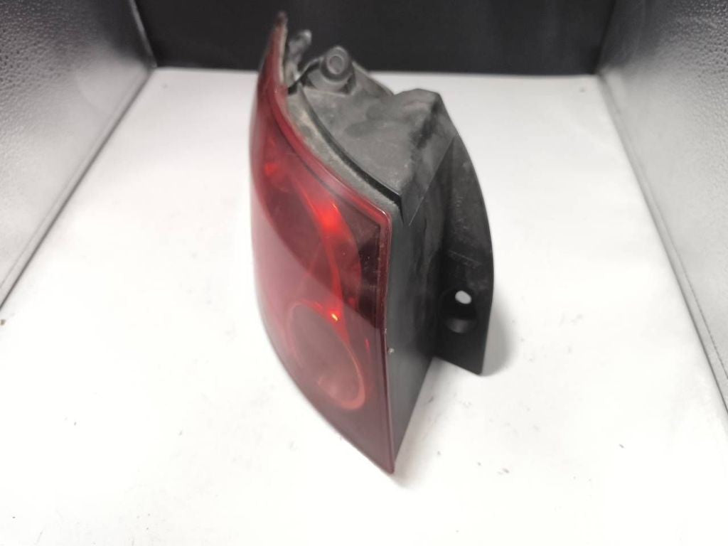 Fiat Croma 2.4JTDM 2007 LHD rear left taillight 51727250 