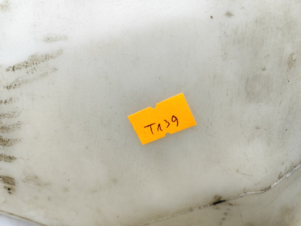 Alfa Romeo 156 SW 2000 Windscreen Washer Fluid Tank Reservoir