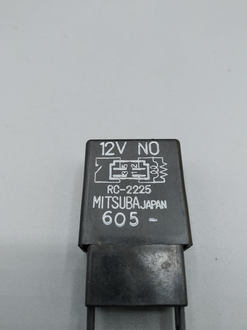 Honda Civic 1997 Relay Control Unit Module RC2225