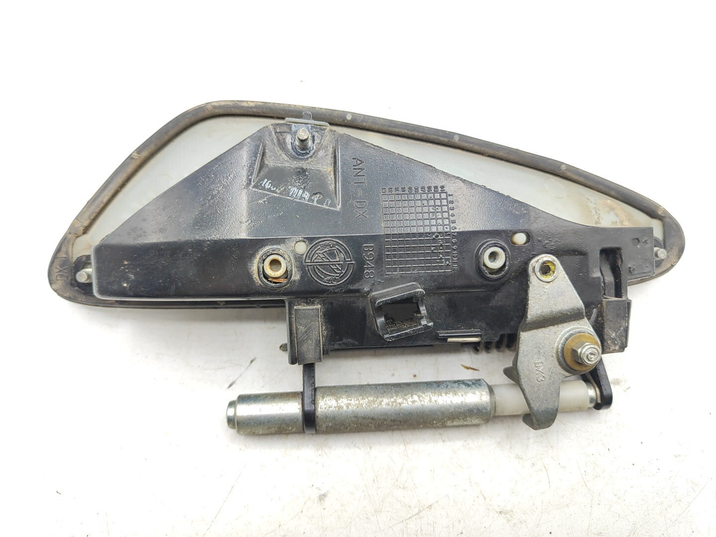 Alfa Romeo 159 2009 Rear Right Door Exterior Handle