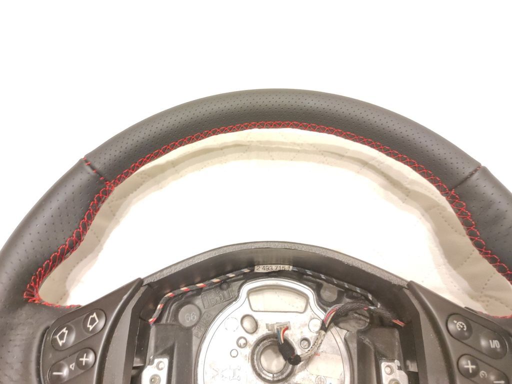 BMW 5 E39 1998 M Sport Steering wheel 22291039 22291159
