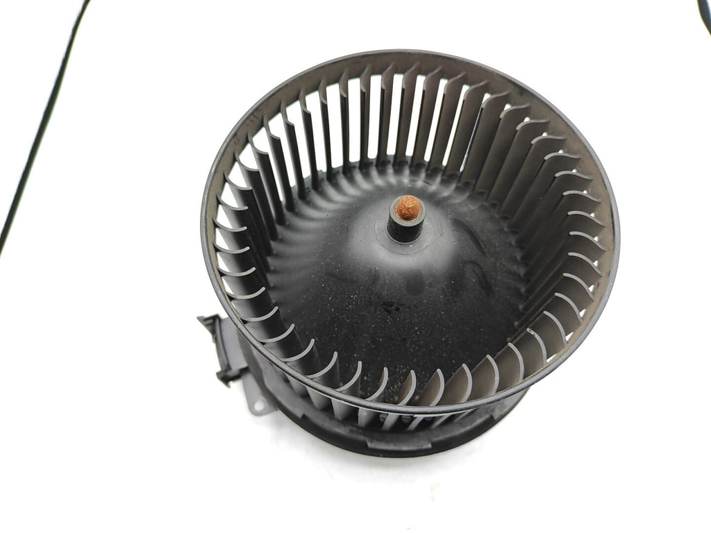 Volkswagen UP 2017 Interior Heater Blower 1S2819015B 0130115562