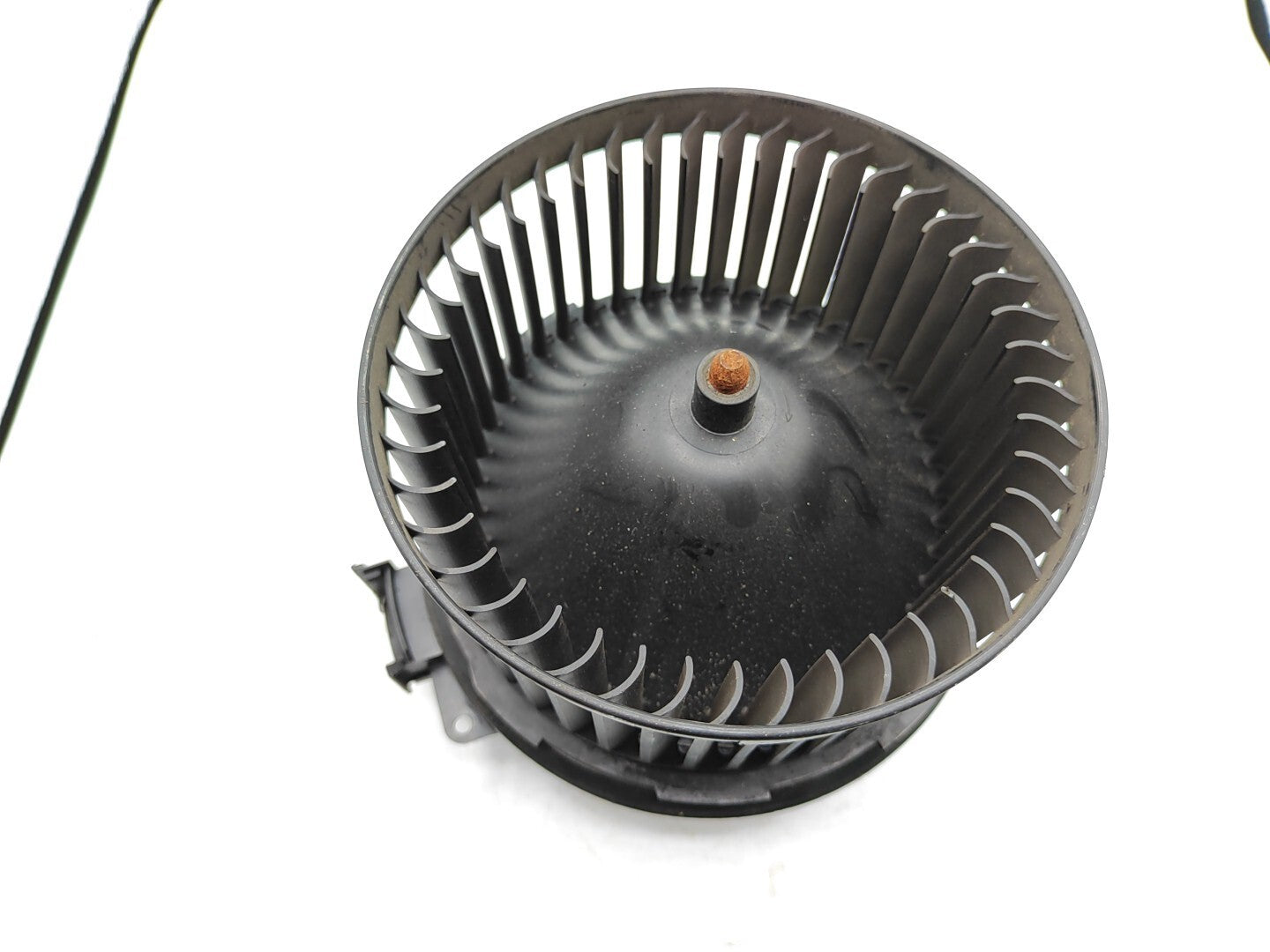 Volkswagen UP 2017 Interior Heater Blower 1S2819015B 0130115562