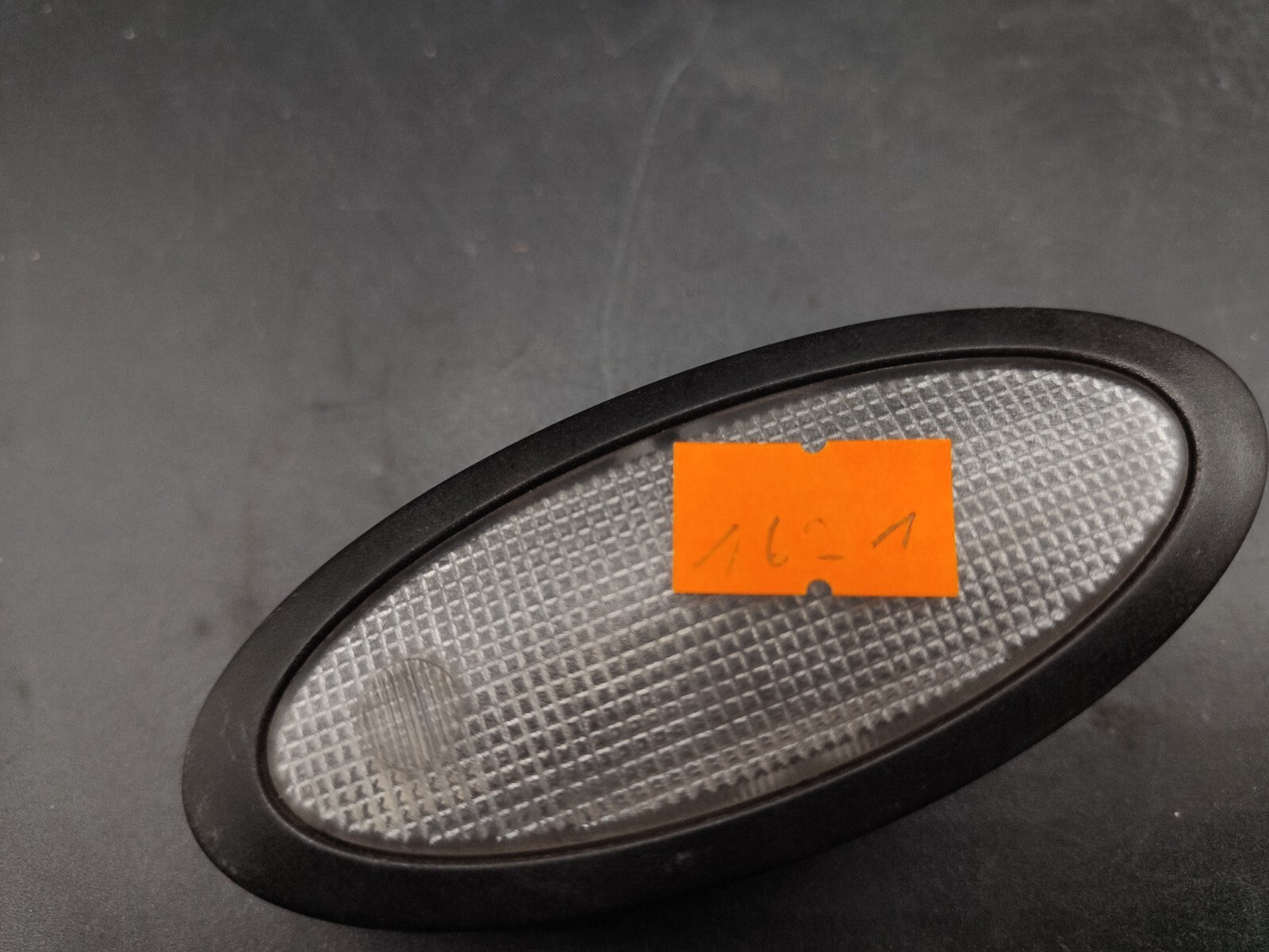 Alfa Romeo 156 2.4JTD 110kW 2001 Rear Boot Trunk Dome Light 717680000